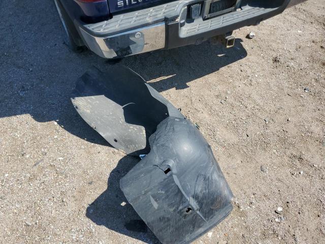 Photo 12 from auction – 2013 CHEVROLET SILVERADO with VIN 1GCRKSE73DZ282722