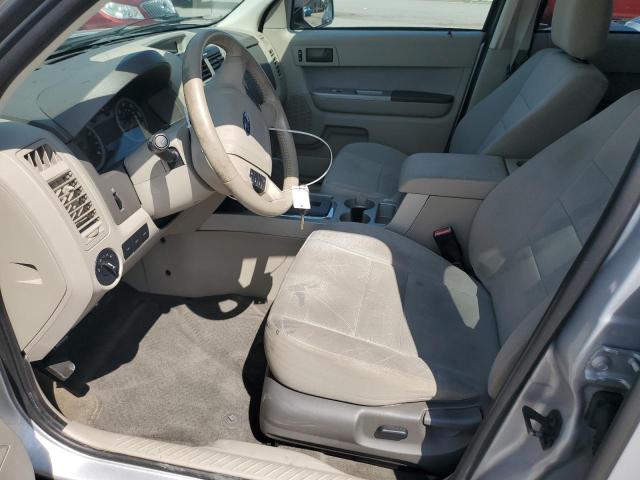 Photo 7 from auction – 2012 FORD ESCAPE XLT with VIN 1FMCU0DG7CKA81320