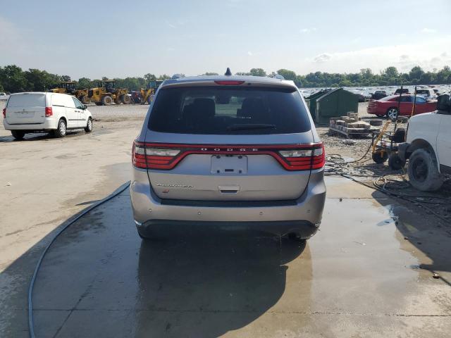 Photo 6 from auction – 2020 DODGE DURANGO SX with VIN 1C4RDJAG0LC223834