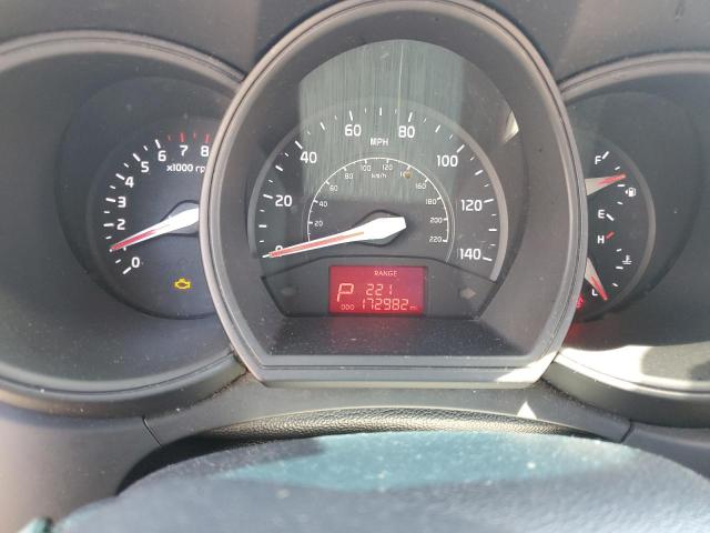 Foto 9 de la subasta – 2015 KIA RIO LX con VIN KNADM4A31F6507482