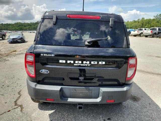 Photo 6 from auction – 2021 FORD BRONCO SPO with VIN 3FMCR9B69MRA12352
