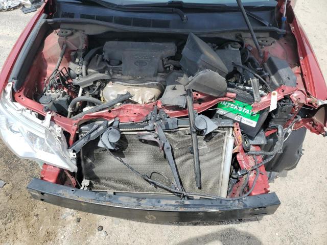 Photo 11 from auction – 2012 TOYOTA CAMRY BASE with VIN 4T1BF1FK1CU622847