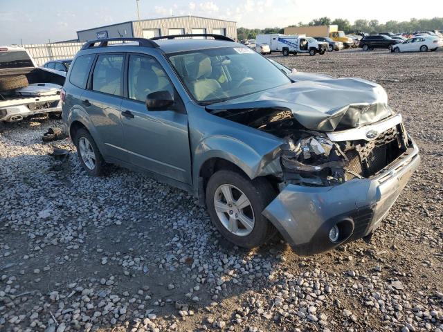 Photo 4 from auction – 2012 SUBARU FORESTER 2 with VIN JF2SHBBC5CH451324