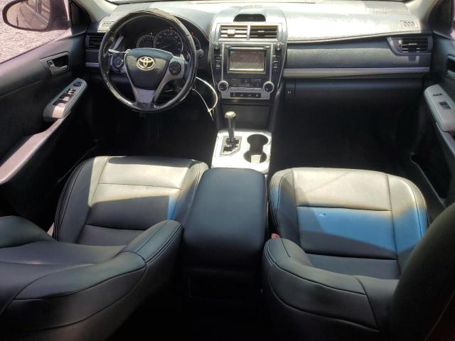 Photo 8 from auction – 2012 TOYOTA CAMRY BASE with VIN 4T1BF1FK1CU051389