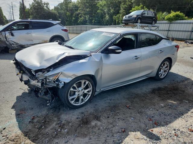 Photo 1 from auction – 2016 NISSAN MAXIMA 3.5 with VIN 1N4AA6AP5GC426202