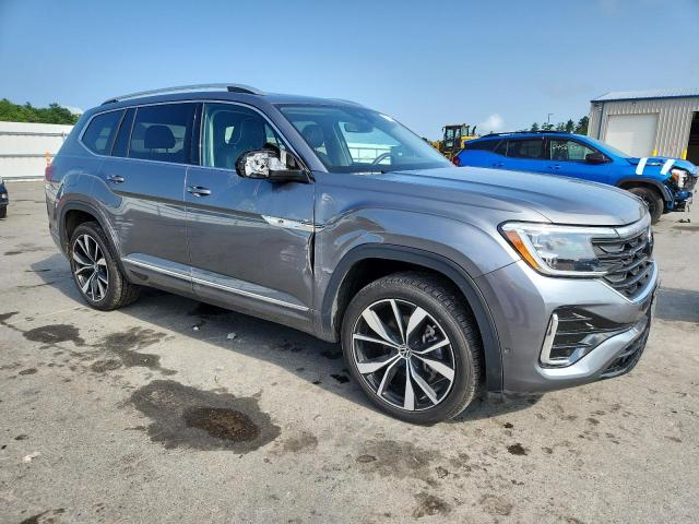 Photo 4 from auction – 2024 VOLKSWAGEN ATLAS SEL with VIN 1V2FR2CA5RC551650