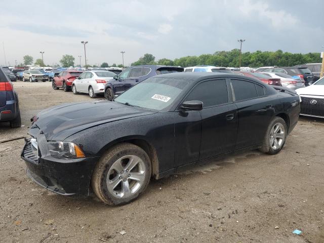 DODGE CHARGER SX 2013 with VIN 2C3CDXHG6DH525484 - Photo from auction