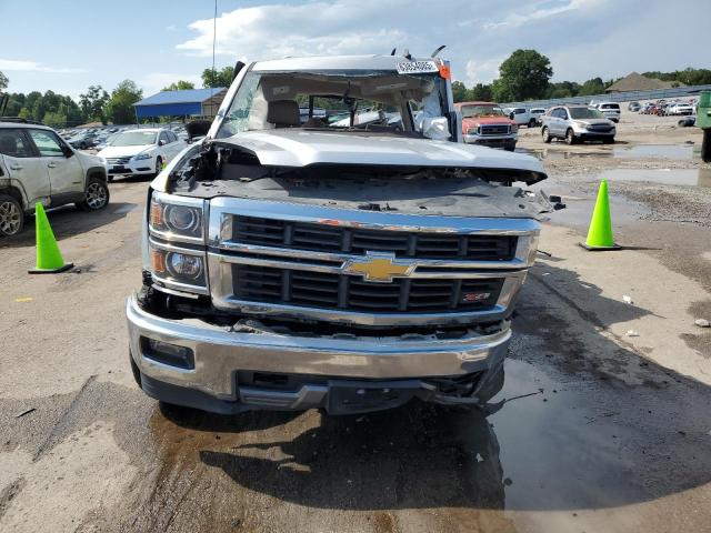 Photo 5 from auction – 2014 CHEVROLET SILVERADO with VIN 3GCUKSEC0EG216699