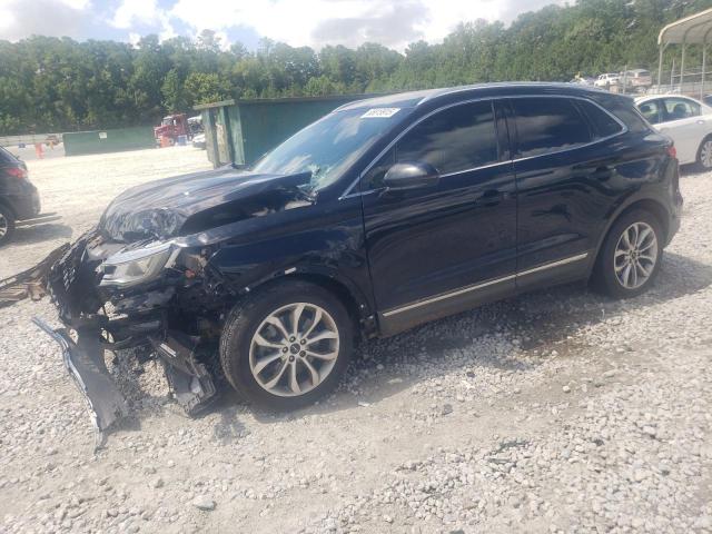LINCOLN MKC SELECT 2016 with VIN 5LMCJ2C95GUJ08352 - Photo from auction