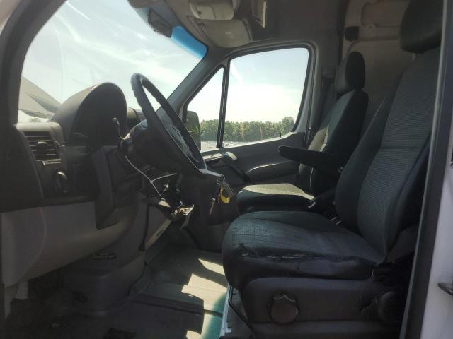 Photo 7 from auction – 2013 MERZ SPRINTER 3500 with VIN WD3PF0CC7D5739436