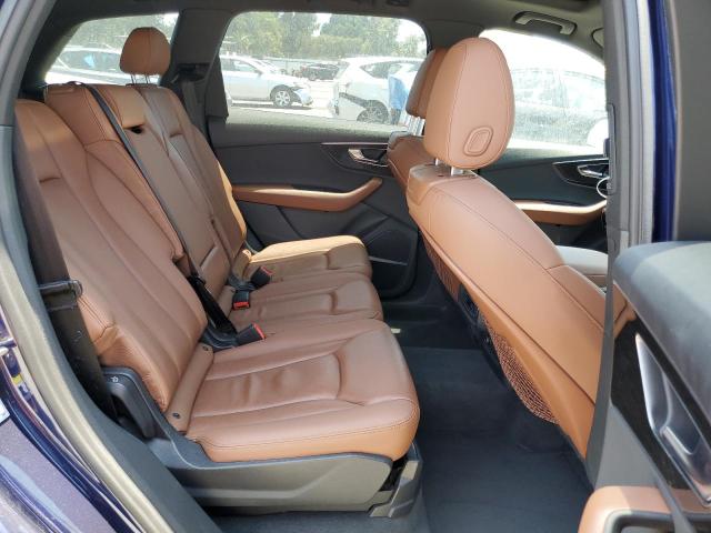 Photo 11 from auction – 2022 AUDI Q7 PREMIUM PLUS with VIN WA1LXBF79ND008195