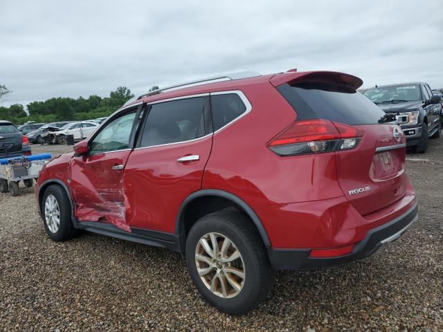 Photo 2 from auction – 2017 NISSAN ROGUE S with VIN JN8AT2MV2HW271779