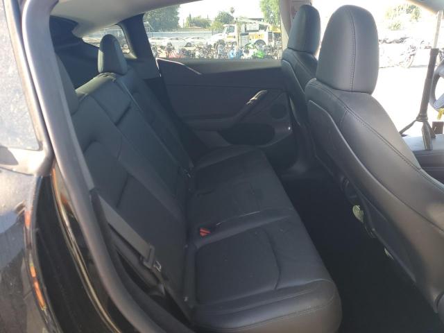 Photo 11 from auction – 2024 TESLA MODEL Y with VIN 7SAYGDED8RF122205