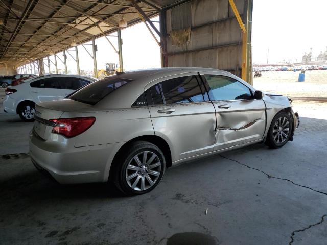 Photo 3 from auction – 2014 CHRYSLER 200 with VIN 1C3CCBBB6EN192263