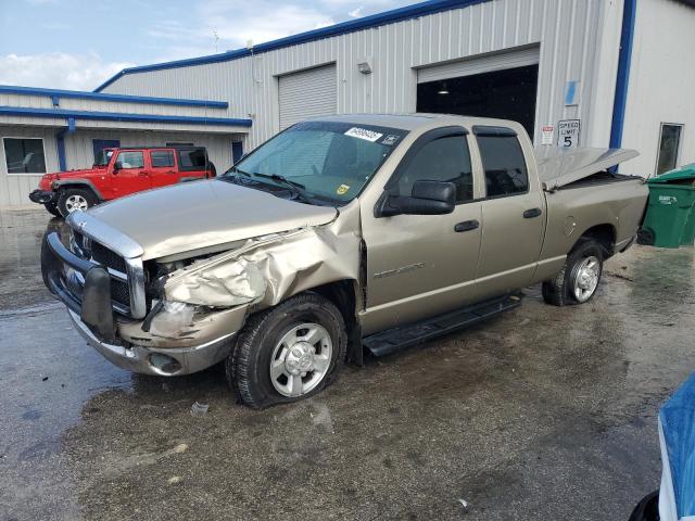 صورة رقم 1 من المزاد - 2003 DODGE RAM 2500 S مع VIN 3D7KA28613G726448