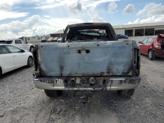 Photo 6 from auction – 2006 DODGE RAM 1500 S with VIN 1D7HU18216S559823