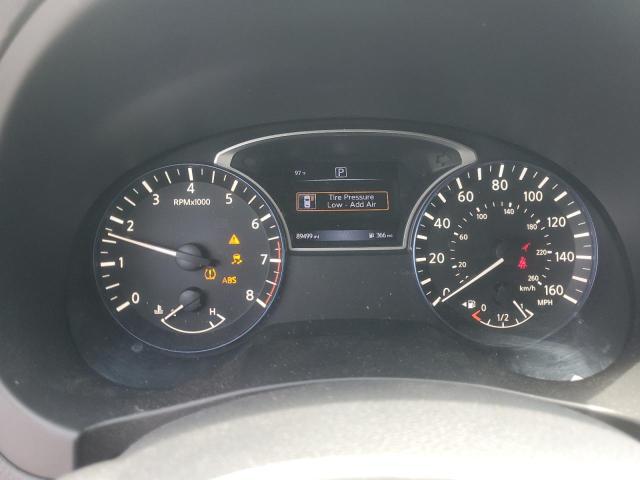 Photo 9 from auction – 2016 NISSAN ALTIMA 2.5 with VIN 1N4AL3AP7GC228939