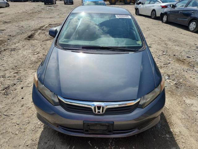 Zdjęcie 5 z aukcji – 2012 HONDA CIVIC LX z VIN 19XFB2F56CE104149
