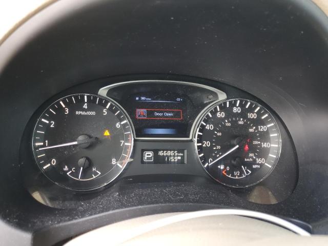 صورة رقم 9 من المزاد - 2014 NISSAN ALTIMA مع VIN 1N4AL3AP2EC104736