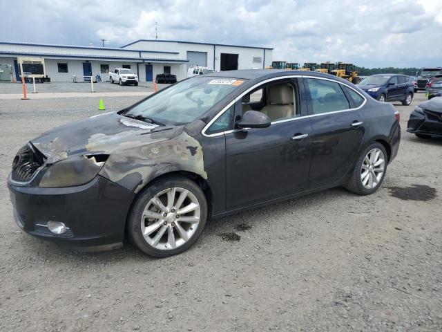 BUICK VERANO 2013 with VIN 1G4PP5SK7D4224236 - Photo from auction