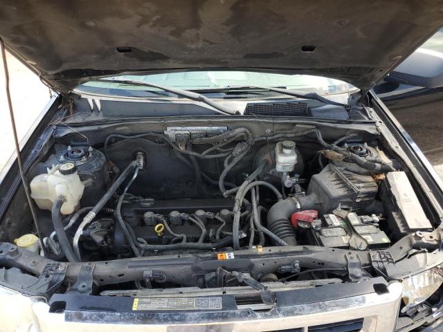 Photo 11 from auction – 2012 FORD ESCAPE XLT with VIN 1FMCU0D70CKA49647