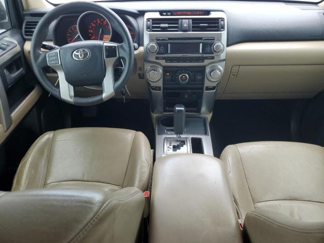 صورة رقم 8 من المزاد - 2011 TOYOTA 4RUNNER SR مع VIN JTEZU5JR4B5019612