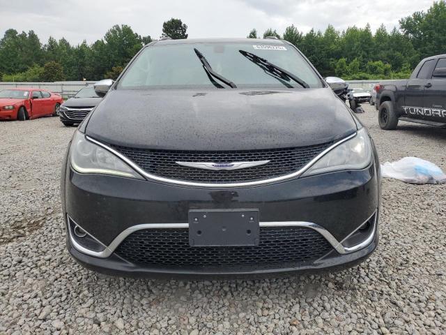 Photo 5 from auction – 2020 CHRYSLER PACIFICA L with VIN 2C4RC1GG8LR171743