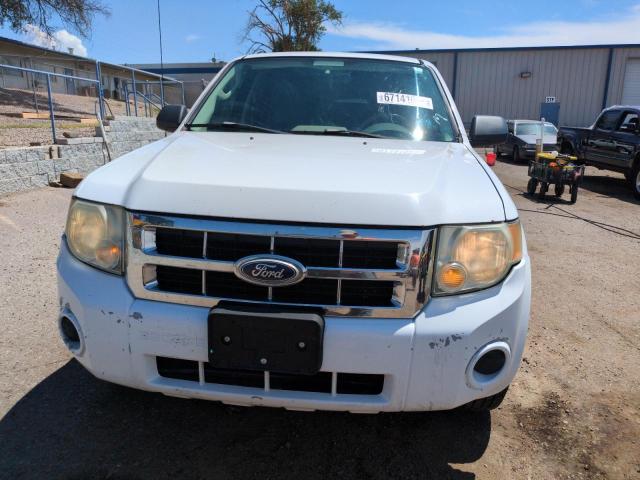 Photo 5 from auction – 2010 FORD ESCAPE XLS with VIN 1FMCU9C70AKB18971