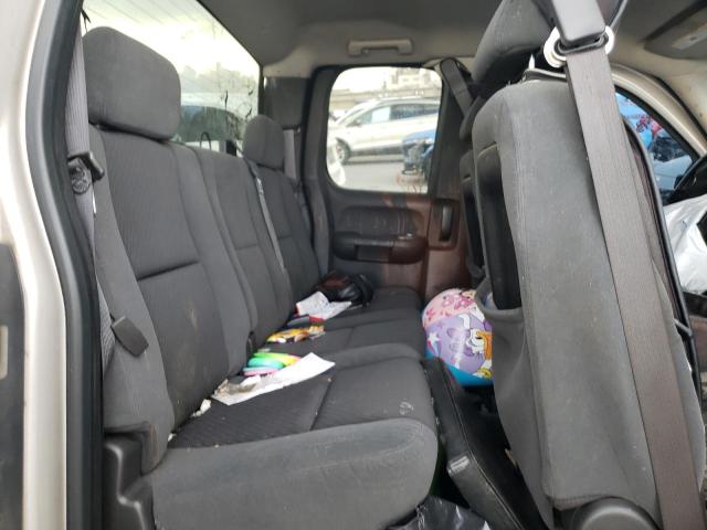 Photo 10 from auction – 2009 GMC SIERRA C15 with VIN 1GTEC29J29Z158692