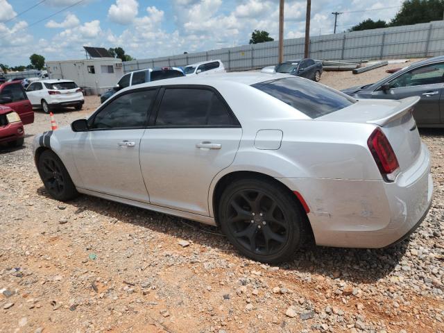 Photo 2 from auction – 2021 CHRYSLER 300 C with VIN 2C3CCABG1MH660638