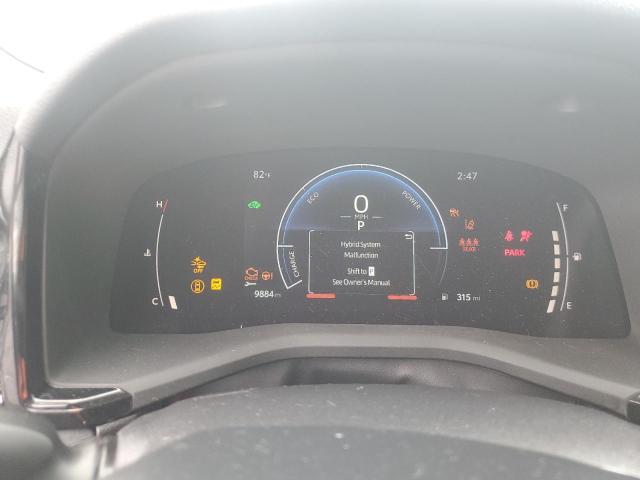 Photo 9 from auction – 2025 TOYOTA CAMRY XSE with VIN 4T1DAACK1SU588063