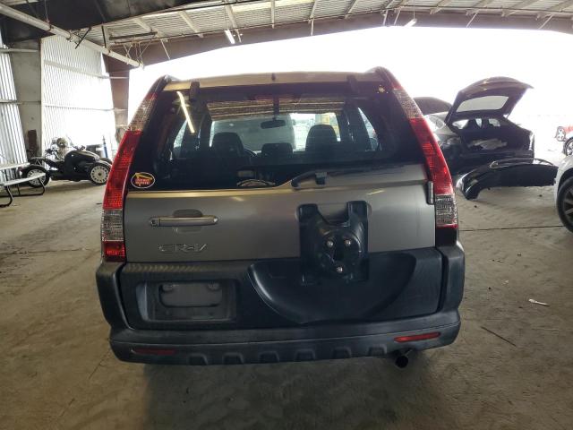Photo 6 from auction – 2005 HONDA CR-V with VIN JHLRD68595C016480