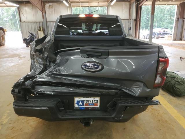 Photo 6 from auction – 2025 FORD RANGER XLT with VIN 1FTER4GH5SLE16335