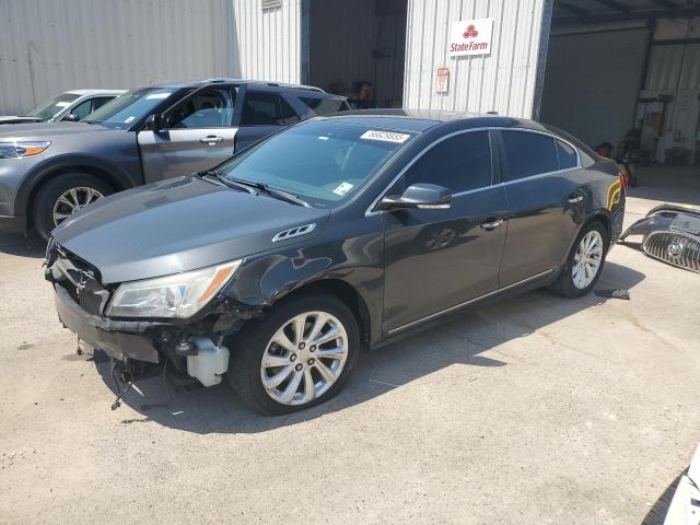BUICK LACROSSE 2015 with VIN 1G4GB5G3XFF114370 - Photo from auction