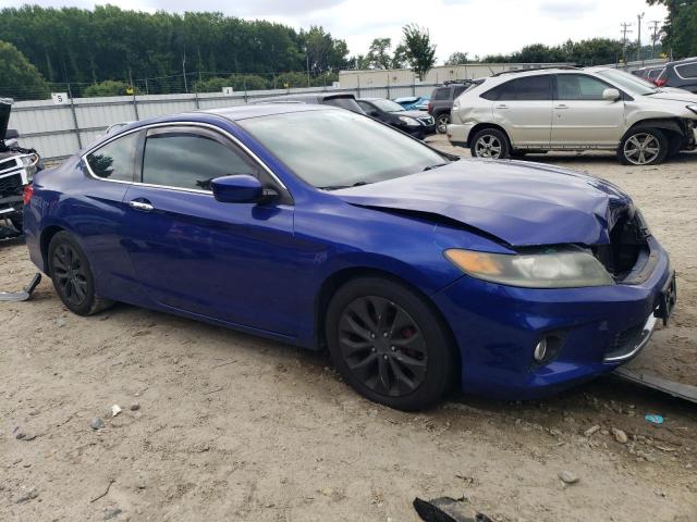 Photo 4 from auction – 2015 HONDA ACCORD LX- with VIN 1HGCT1B33FA013086