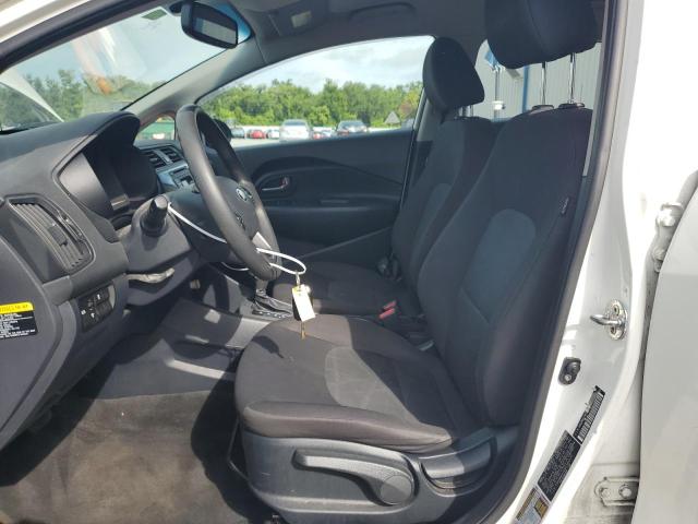 Photo 7 from auction – 2016 KIA RIO LX with VIN KNADM4A38G6588272