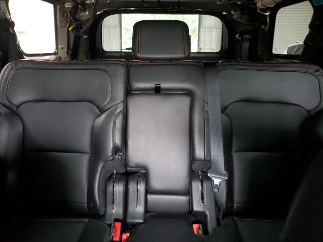Photo 10 from auction – 2018 FORD EXPLORER S with VIN 1FM5K8GT7JGB37911