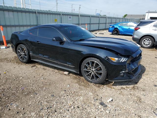 Photo 4 from auction – 2016 FORD MUSTANG with VIN 1FA6P8TH2G5227411