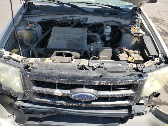 Photo 12 from auction – 2009 FORD ESCAPE XLT with VIN 1FMCU93G09KA64356