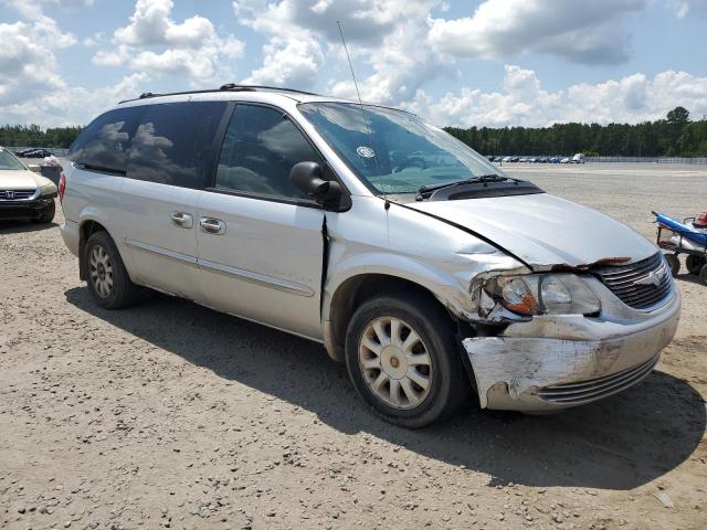 Photo 4 from auction – 2001 CHRYSLER TOWN & COU with VIN 2C4GP74L71R294365