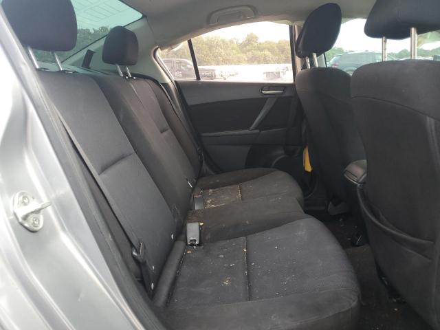 Photo 10 from auction – 2011 MAZDA 3 I with VIN JM1BL1UGXB1419550