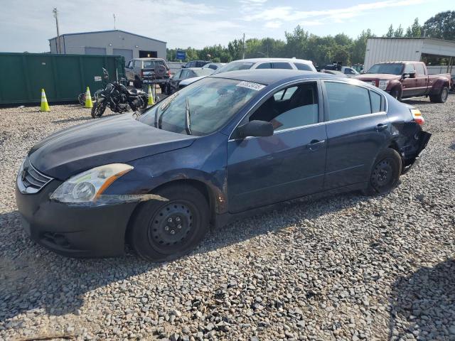 NISSAN ALTIMA BAS 2011 with VIN 1N4AL2AP3BC183873 - Photo from auction