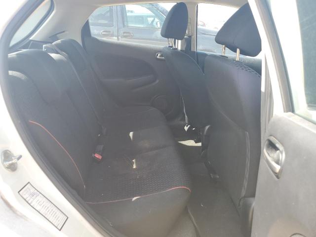 Photo 10 from auction – 2013 MAZDA MAZDA2 with VIN JM1DE1LY2D0155892