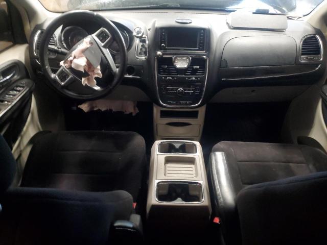 Photo 8 from auction – 2011 CHRYSLER TOWN & COU with VIN 2A4RR5DG4BR638028
