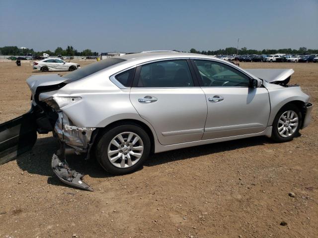 Photo 3 from auction – 2015 NISSAN ALTIMA 2.5 with VIN 1N4AL3AP9FC115606