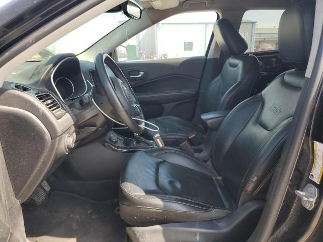 Photo 7 from auction – 2018 JEEP COMPASS LI with VIN 3C4NJDCB7JT341598
