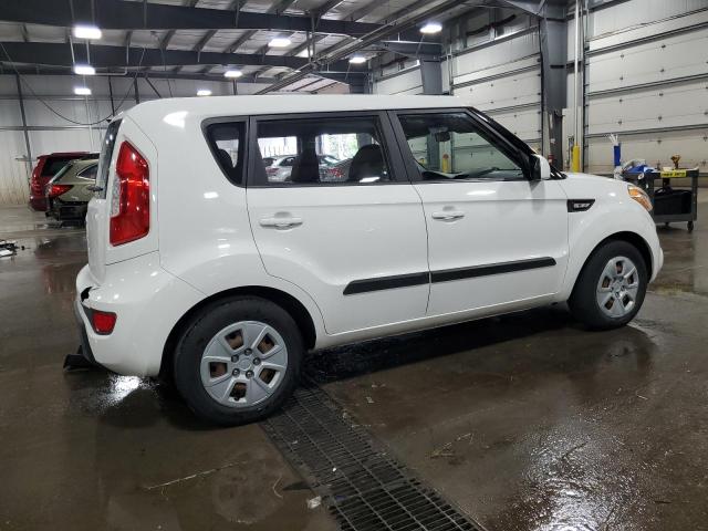Photo 3 from auction – 2013 KIA SOUL with VIN KNDJT2A51D7574203