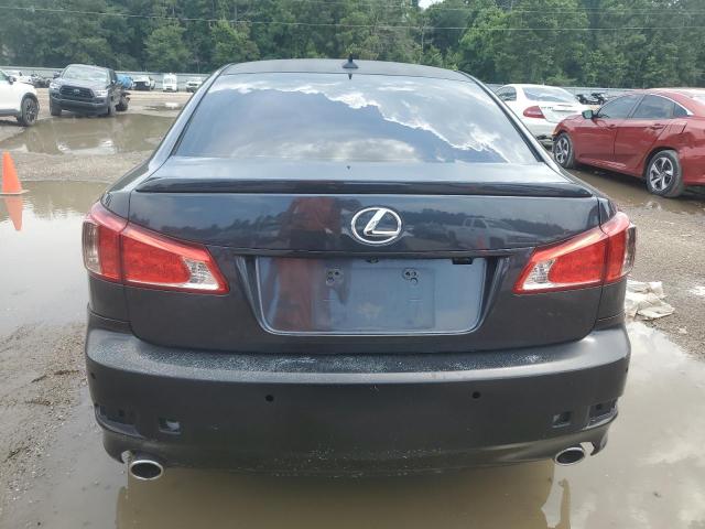 Photo 6 from auction – 2011 LEXUS IS 250 with VIN JTHBF5C26B5151740