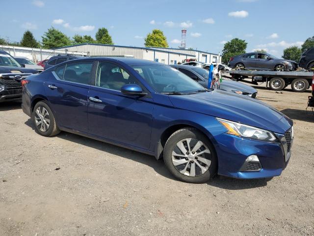 Photo 4 from auction – 2019 NISSAN ALTIMA S with VIN 1N4BL4BV5KC107147
