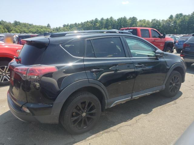 Photo 3 from auction – 2018 TOYOTA RAV4 ADVEN with VIN 2T3RFREV3JW727600